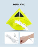 Magnetic Window Glass Cleaning Brush