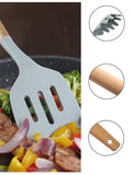 Silicone Cooking Set