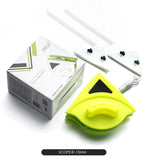 Magnetic Window Glass Cleaning Brush