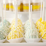 Candy Cake Pops Sticks
