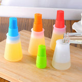 Basting Oil Brush