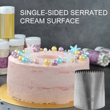 Cake Mold Decorating Tool