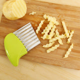 Fruits & Vegetable Slicer