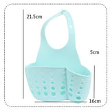 Hanging Drain Basket