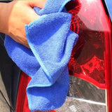 Microfiber Cleaning Towel