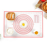 Silicone Baking Mat