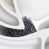 Toilet Cleaning Brush
