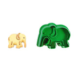 Animal Shaped Fondant Mold Plunger