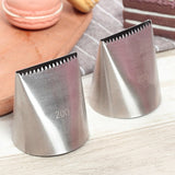 Cake Mold Decorating Tool