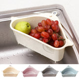 Rectangular Plastic Rack