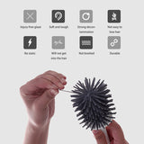 Toilet Cleaning Brush