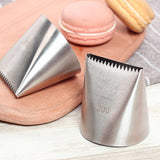 Cake Mold Decorating Tool