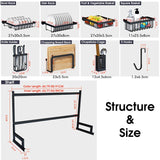 Shelf Organizer