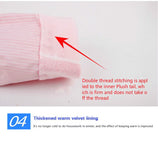 Warm Household Gloves
