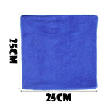 Microfiber Cleaning Towel