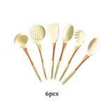 Cooking Tool Set