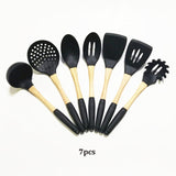 Cooking Tool Set