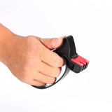 Mini 2 In 1 Handheld Knife Scissor Sharpener