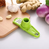 Multifunction Plastic Peeler Cutter Grinding Tool