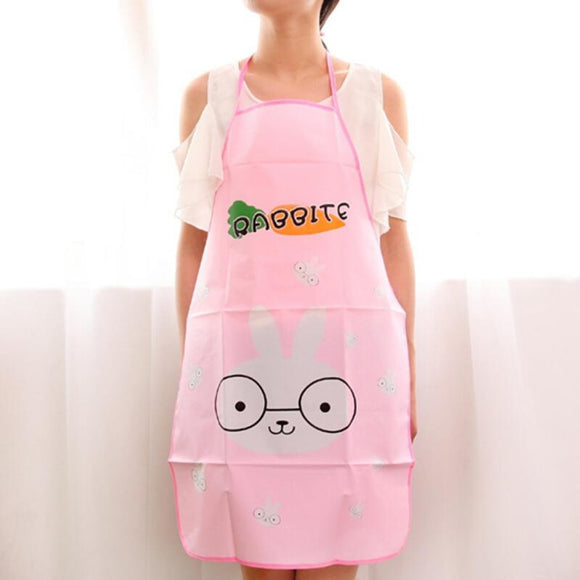 Lovely Cartoon Apron