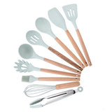 Heat Resistant Non-Stick Baking Tool Set