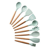 Heat Resistant Non-Stick Baking Tool Set