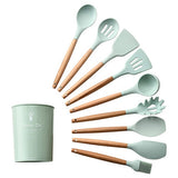 Heat Resistant Non-Stick Baking Tool Set