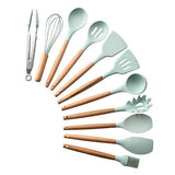 Heat Resistant Non-Stick Baking Tool Set