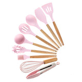 Heat Resistant Non-Stick Baking Tool Set