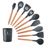 Heat Resistant Non-Stick Baking Tool Set