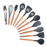 Heat Resistant Non-Stick Baking Tool Set