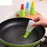 Basting Oil Brush