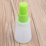 Basting Oil Brush