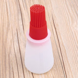 Basting Oil Brush