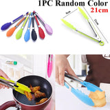 Basting Oil Brush