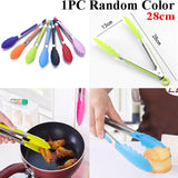 Basting Oil Brush
