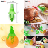 Basting Oil Brush