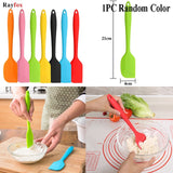 Basting Oil Brush