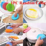 Basting Oil Brush