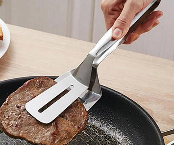 Fried Steak Shovel