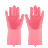 Magic Sponge Gloves