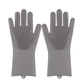 Magic Sponge Gloves