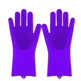Magic Sponge Gloves