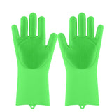 Magic Sponge Gloves