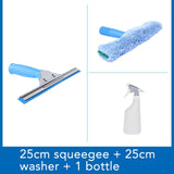 Glass Wiper