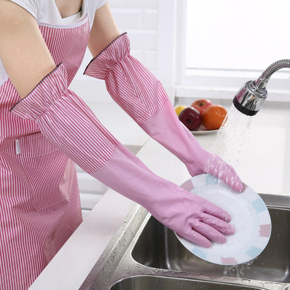 Warm Household Gloves