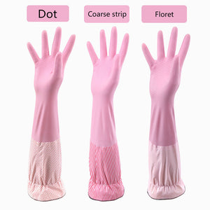 Warm Household Gloves