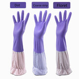 Warm Household Gloves