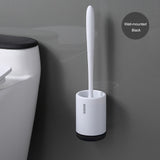 Toilet Cleaning Brush
