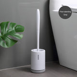 Toilet Cleaning Brush